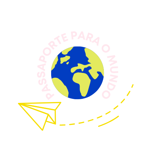 logo Passaporteparaomundo